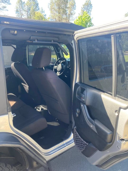 2013 Jeep JK Wrangler - Image 6 of 10