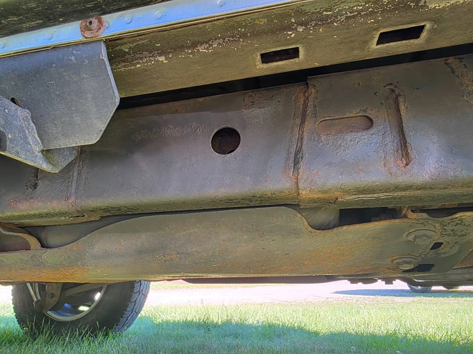 2013 Jeep JK Wrangler - Image 19 of 20