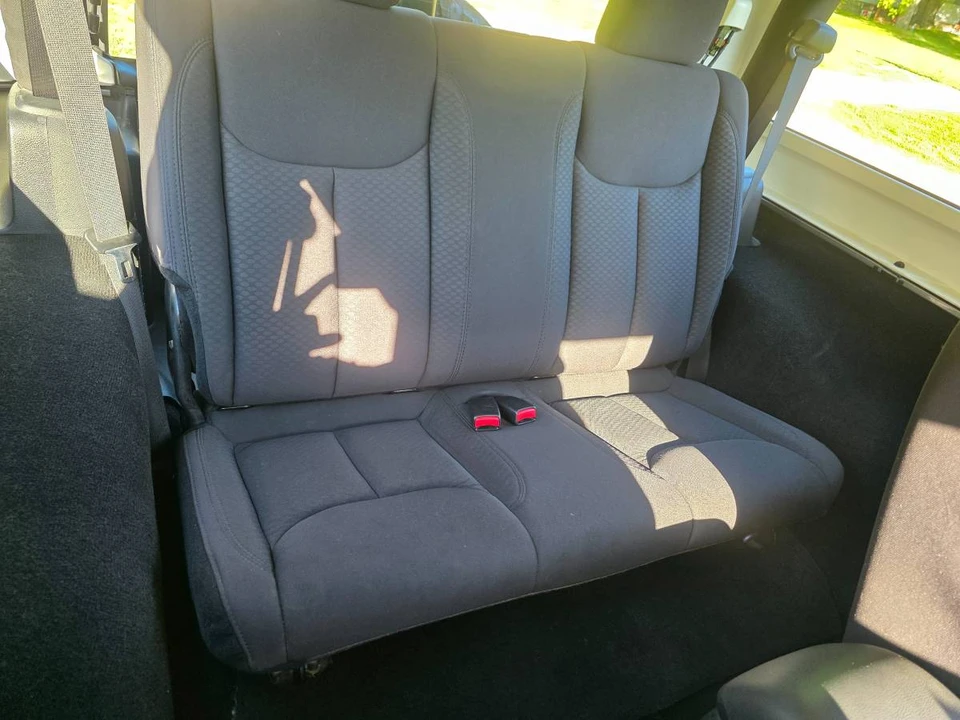 2013 Jeep JK Wrangler - Image 17 of 20