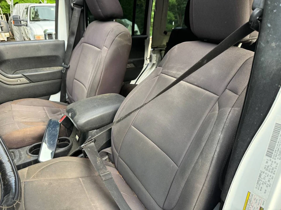 2013 Jeep JK Wrangler - Image 17 of 19