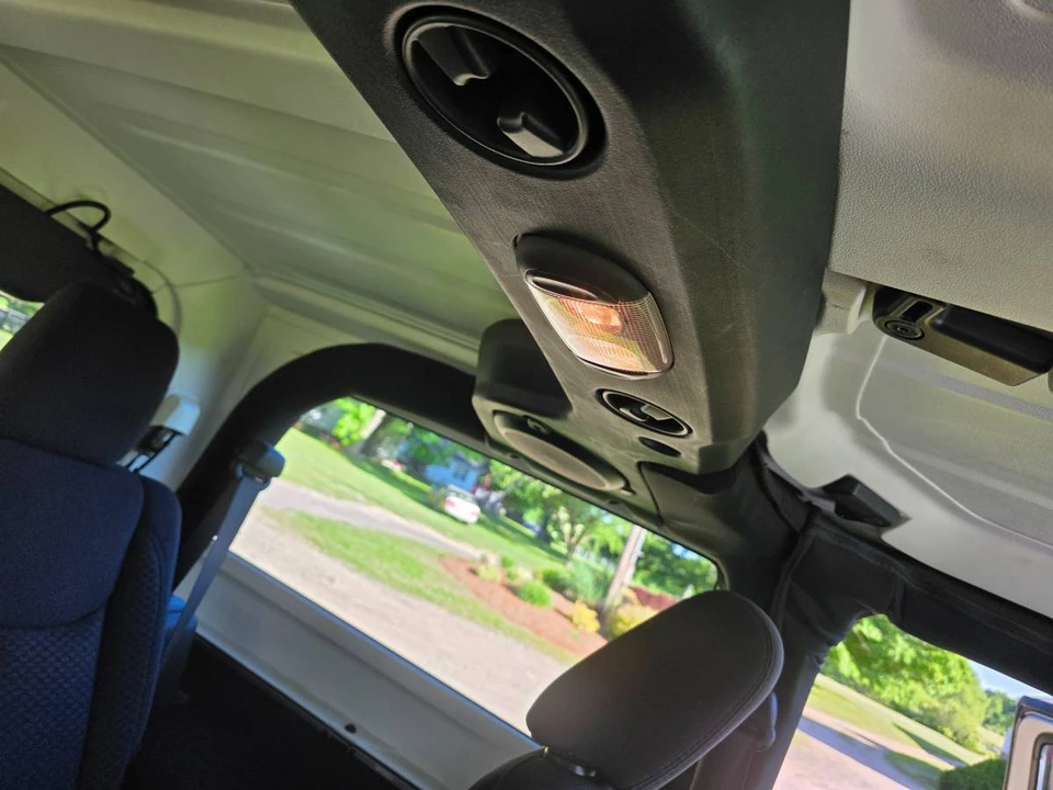 2013 Jeep JK Wrangler - Image 18 of 20