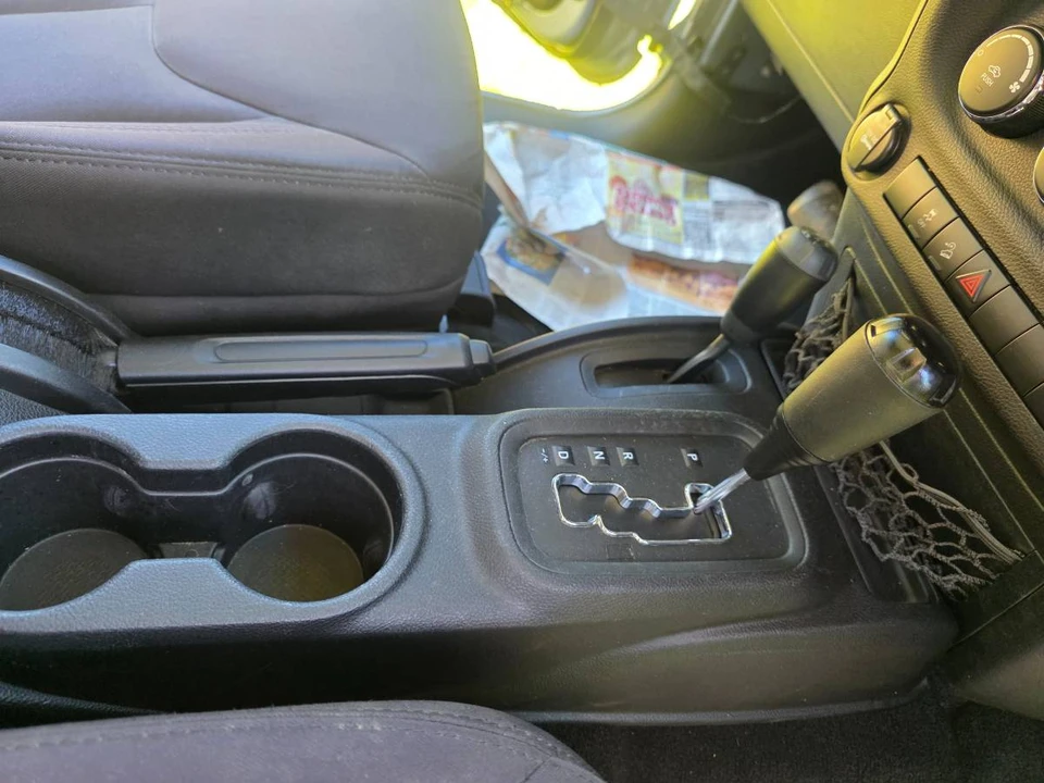 2013 Jeep JK Wrangler - Image 16 of 20