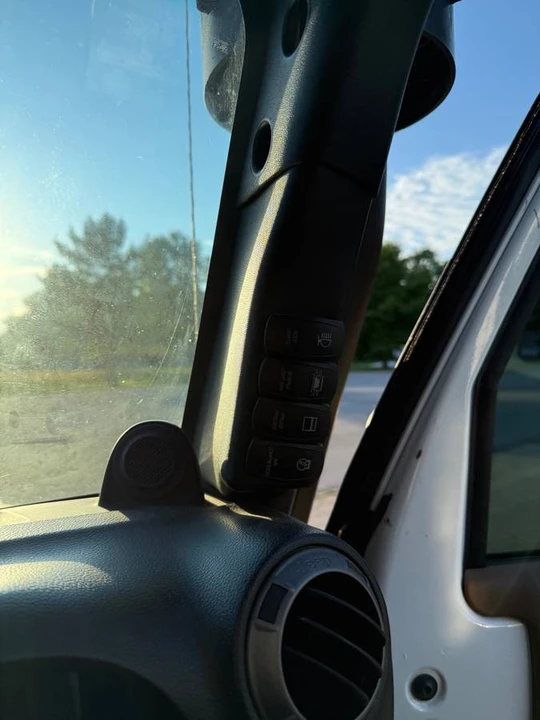 2013 Jeep JK Wrangler - Image 5 of 8