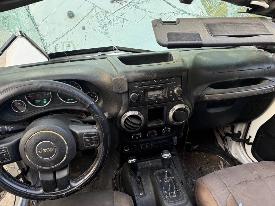 2013 Jeep JK Wrangler - Image 10 of 19