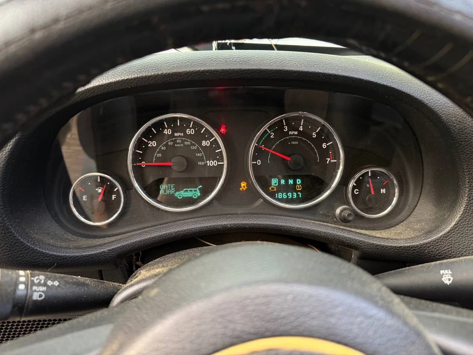 2013 Jeep JK Wrangler - Image 11 of 19