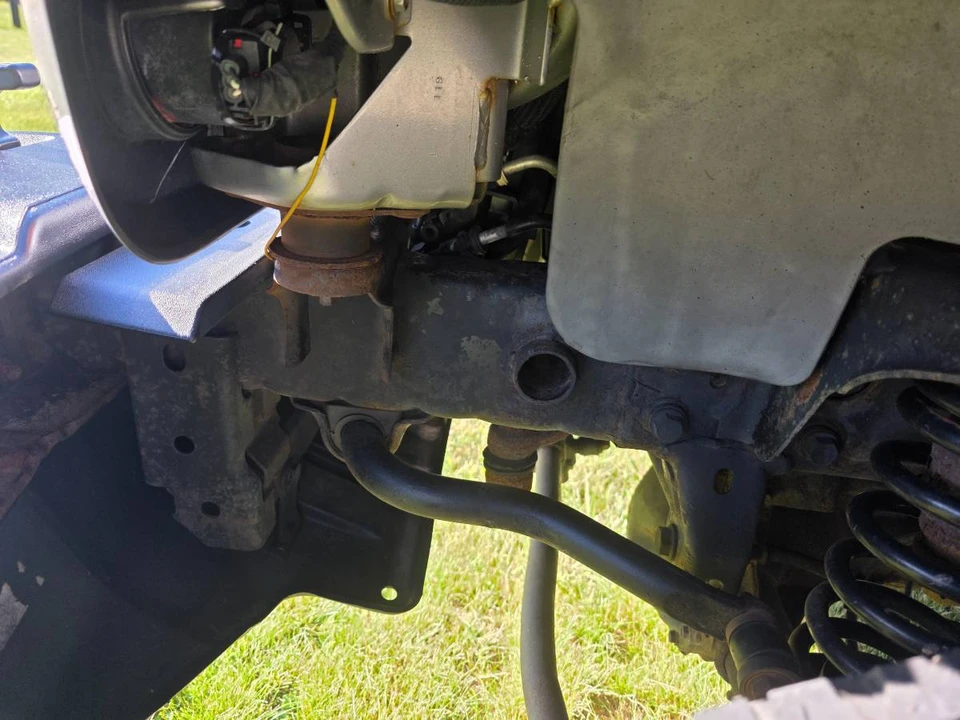 2013 Jeep JK Wrangler - Image 10 of 20