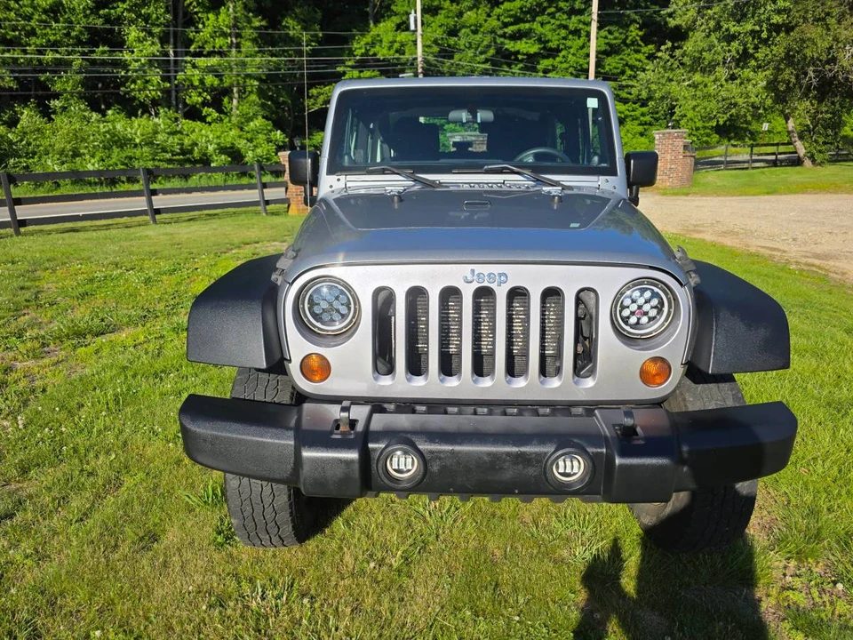2013 Jeep JK Wrangler - Image 2 of 20