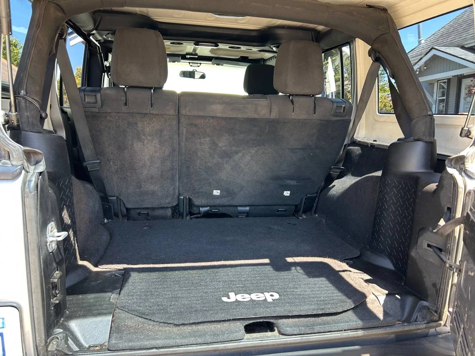 2013 Jeep JK Wrangler - Image 9 of 10