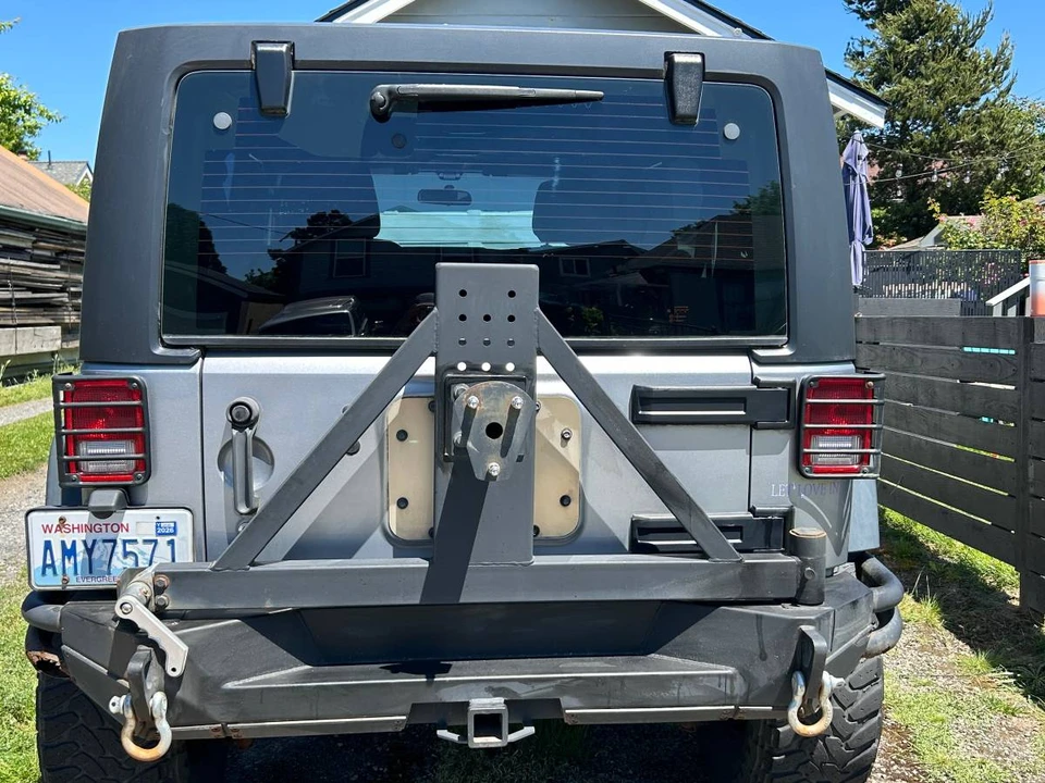 2013 Jeep JK Wrangler - Image 7 of 10