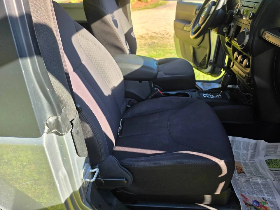 2013 Jeep JK Wrangler - Image 15 of 20