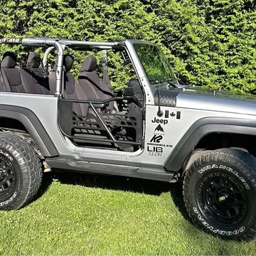 2013 Jeep Wrangler