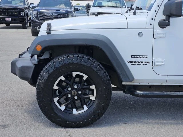 2013 Jeep JK Wrangler - Image 9 of 20