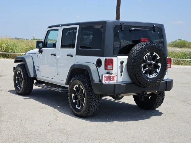 2013 Jeep JK Wrangler - Image 7 of 20