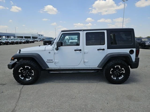 2013 Jeep JK Wrangler - Image 4 of 20