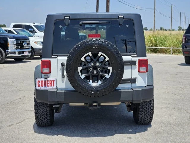 2013 Jeep JK Wrangler - Image 6 of 20