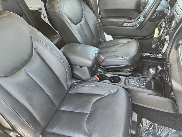 2013 Jeep JK Wrangler - Image 14 of 20