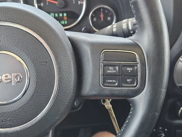 2013 Jeep JK Wrangler - Image 18 of 20