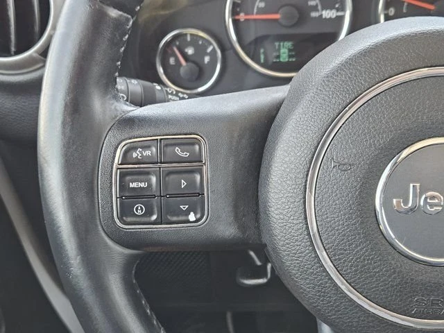 2013 Jeep JK Wrangler - Image 17 of 20