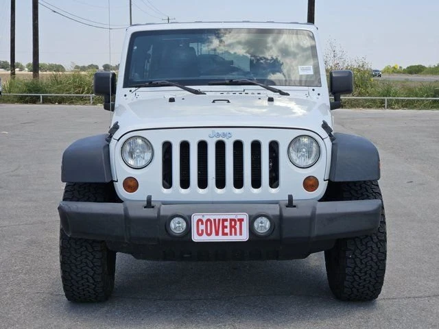 2013 Jeep JK Wrangler - Image 2 of 20