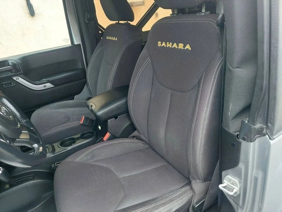 2013 Jeep JK Wrangler - Image 3 of 17