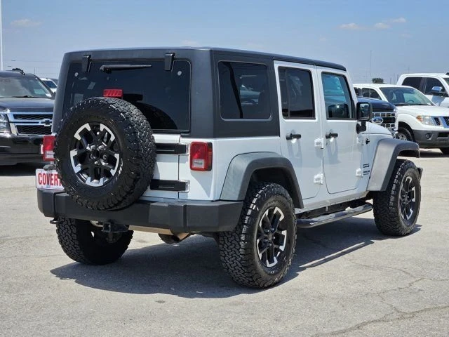 2013 Jeep JK Wrangler - Image 5 of 20