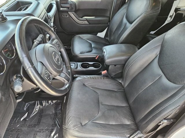 2013 Jeep JK Wrangler - Image 13 of 20