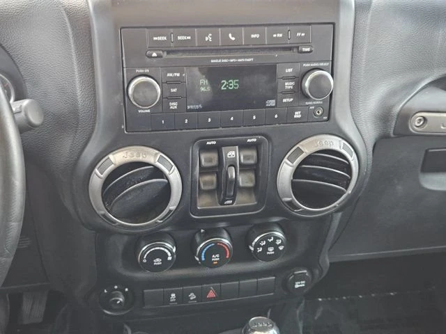 2013 Jeep JK Wrangler - Image 19 of 20