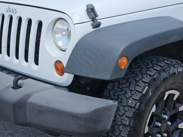 2013 Jeep JK Wrangler - Image 8 of 20