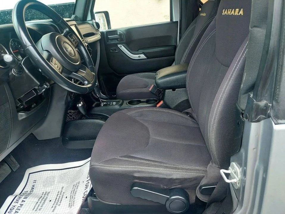 2013 Jeep JK Wrangler - Image 15 of 17