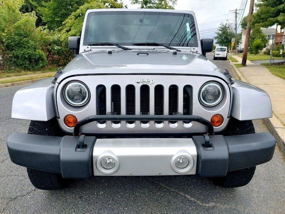 2013 Jeep JK Wrangler - Image 13 of 17