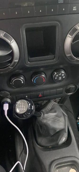 2013 Jeep JK Wrangler - Image 3 of 7
