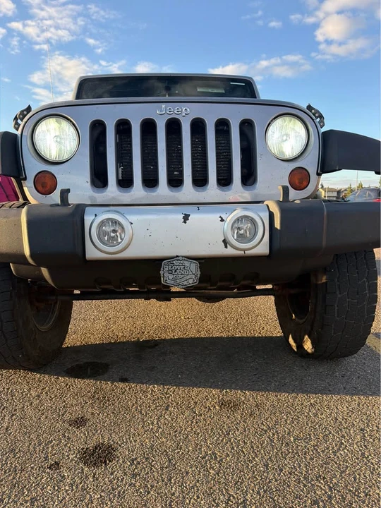 2013 Jeep JK Wrangler - Image 2 of 13