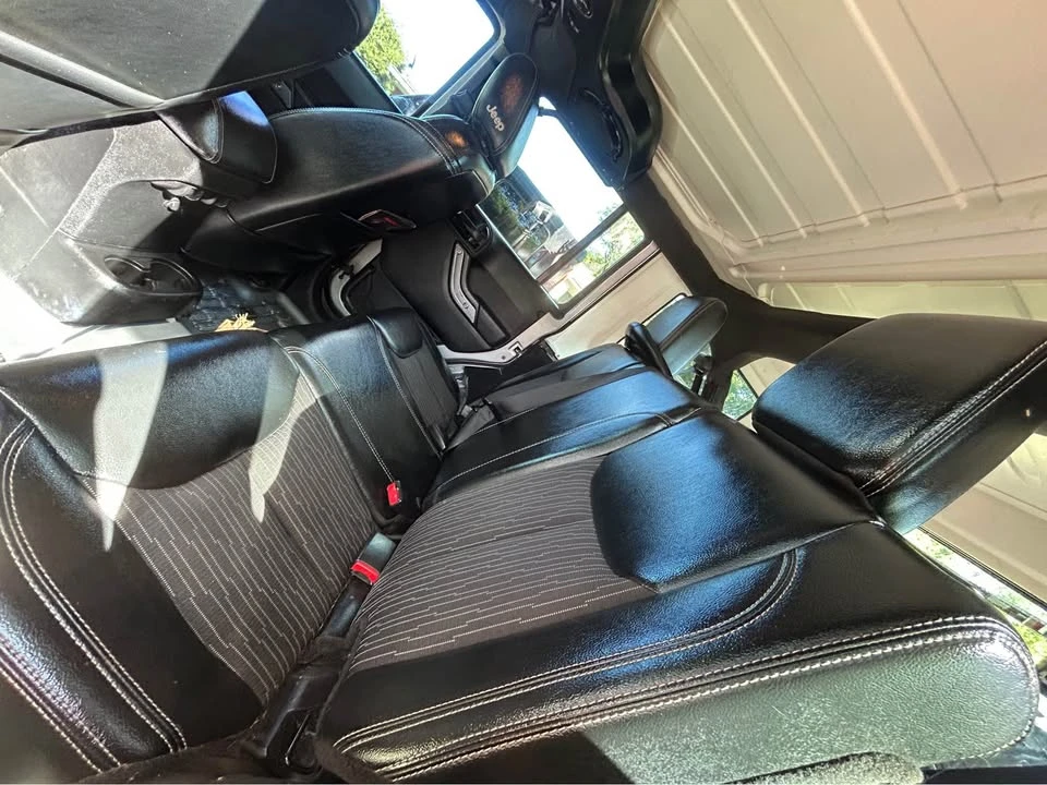 2013 Jeep JK Wrangler - Image 6 of 14
