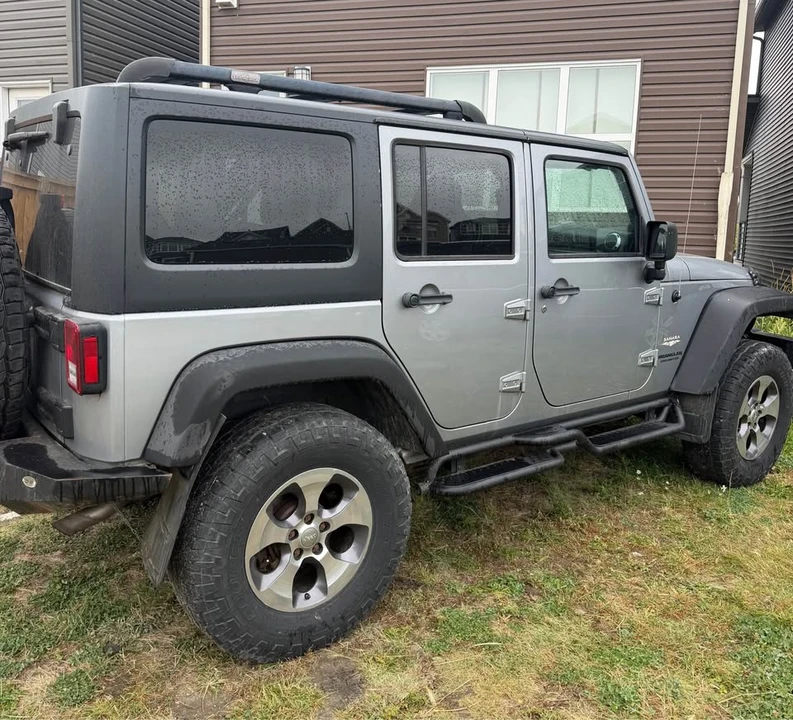 2013 Jeep JK Wrangler - Image 13 of 13