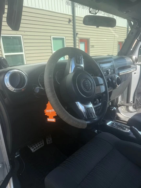 2013 Jeep JK Wrangler - Image 14 of 16