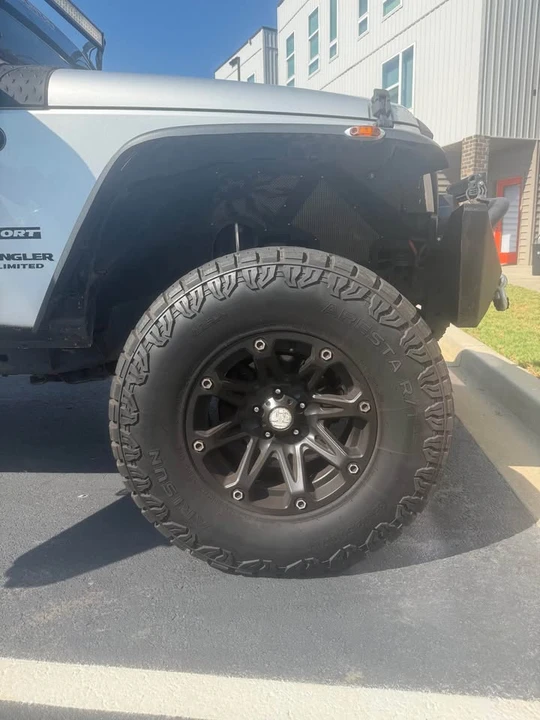 2013 Jeep JK Wrangler - Image 11 of 16