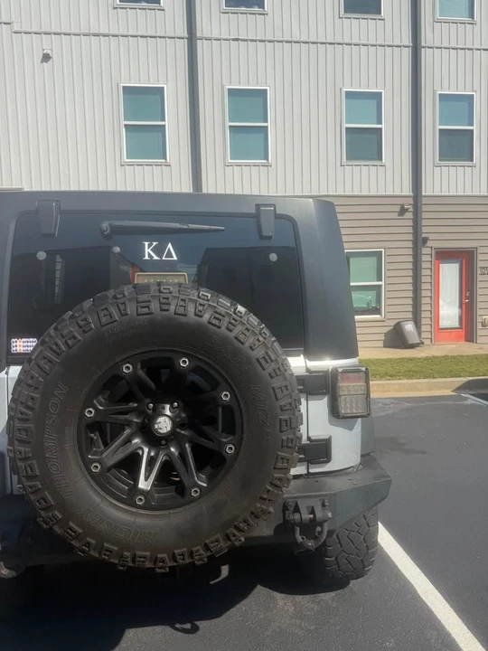 2013 Jeep JK Wrangler - Image 9 of 16