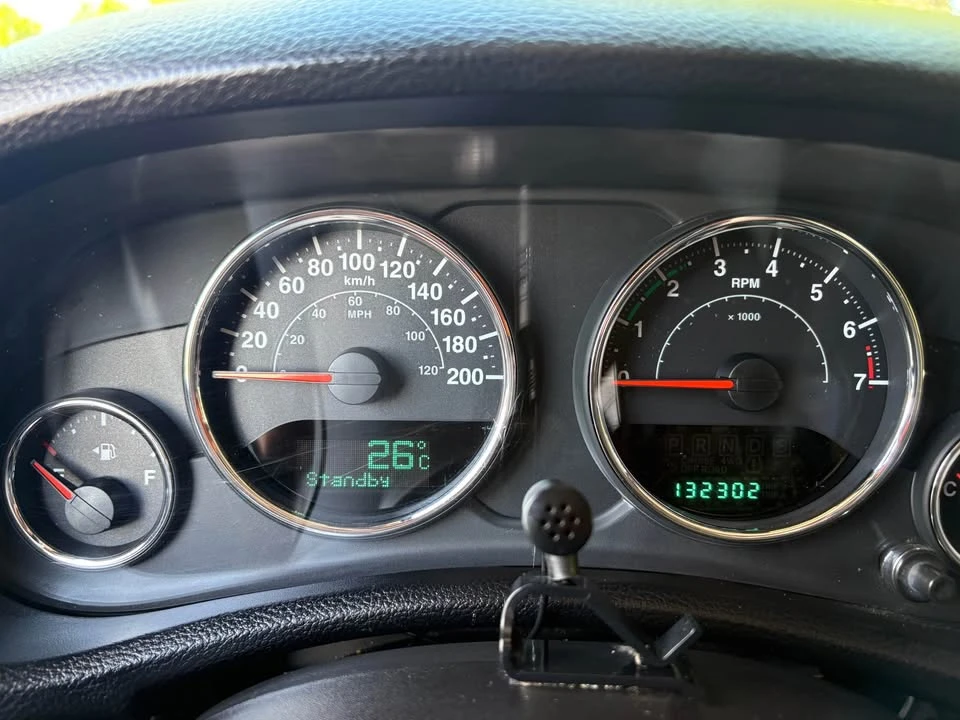 2013 Jeep JK Wrangler - Image 11 of 13