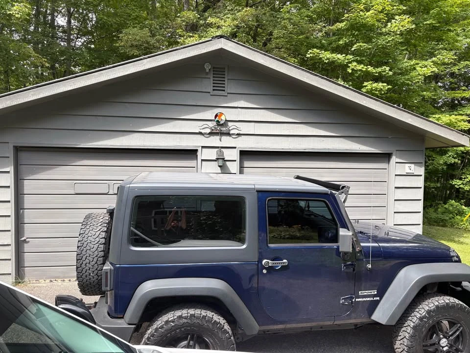2013 Jeep JK Wrangler - Image 5 of 8