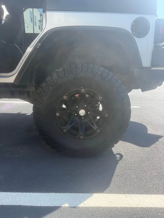 2013 Jeep JK Wrangler - Image 10 of 16