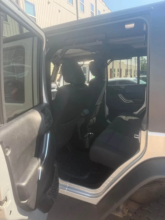 2013 Jeep JK Wrangler - Image 12 of 16