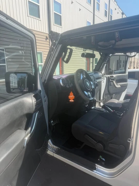 2013 Jeep JK Wrangler - Image 15 of 16