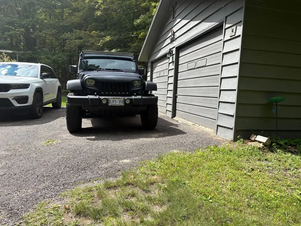 2013 Jeep JK Wrangler - Image 7 of 8