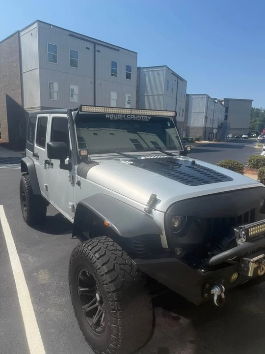 2013 Jeep JK Wrangler - Image 2 of 16