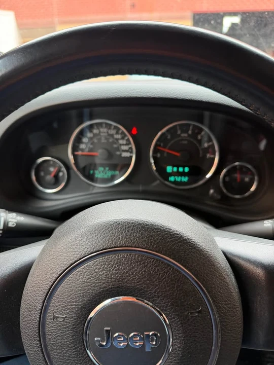 2013 Jeep JK Wrangler - Image 12 of 13