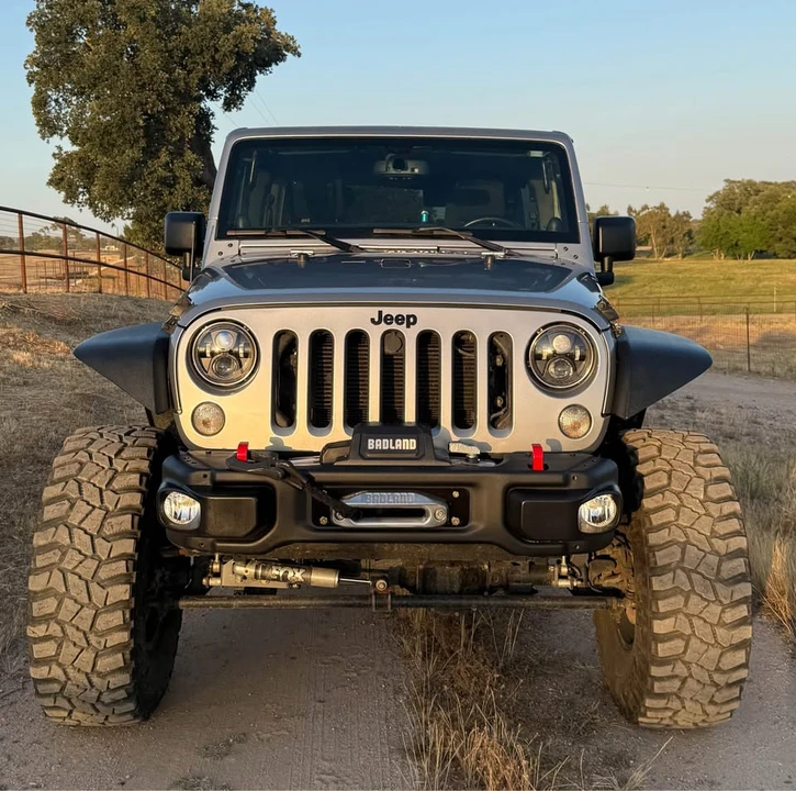 2013 Jeep JK Wrangler - Image 3 of 12