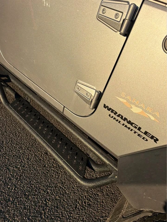 2013 Jeep JK Wrangler - Image 11 of 13