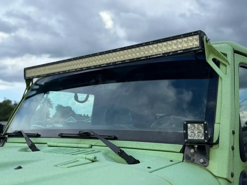 2013 Jeep JK Wrangler - Image 14 of 16
