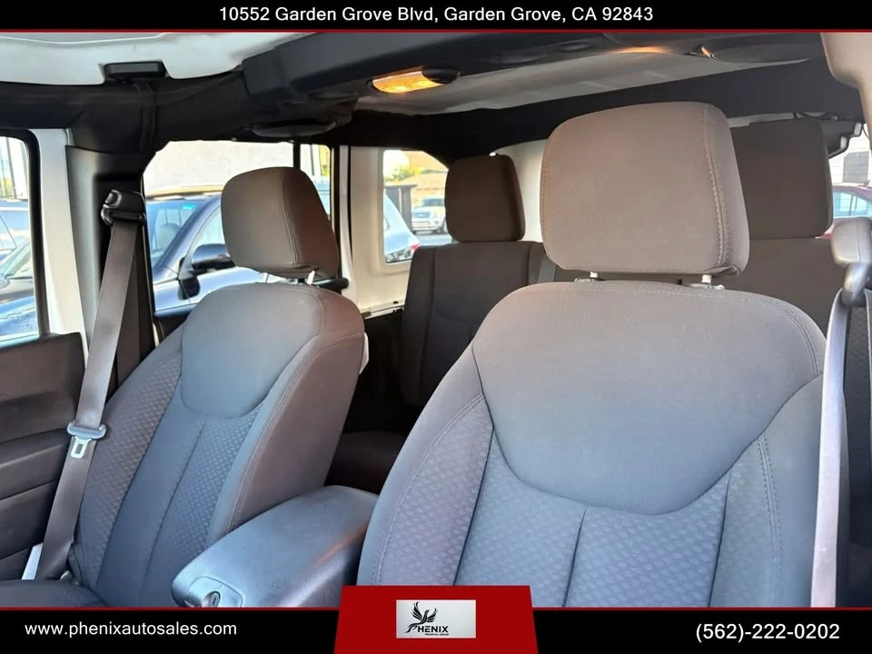 2013 Jeep JK Wrangler - Image 10 of 20