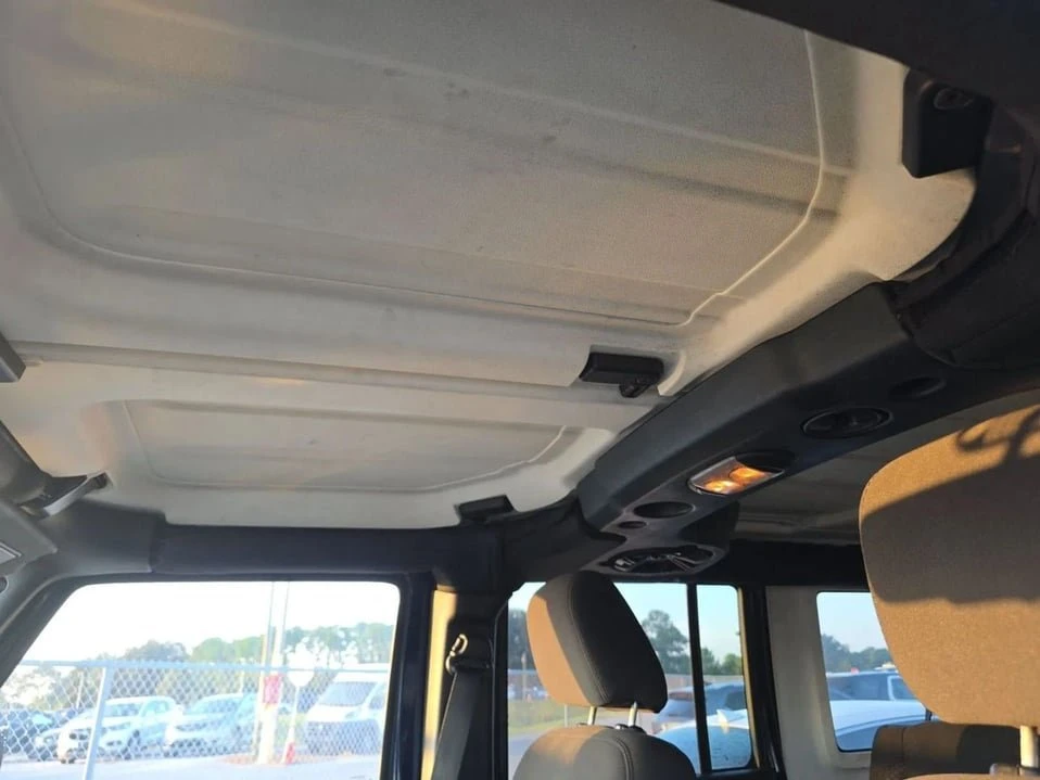 2013 Jeep JK Wrangler - Image 20 of 20